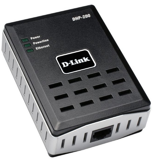 DHP-200/E D-Link