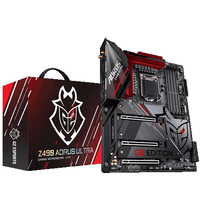 "Z490 AORUS ULTRA G2"