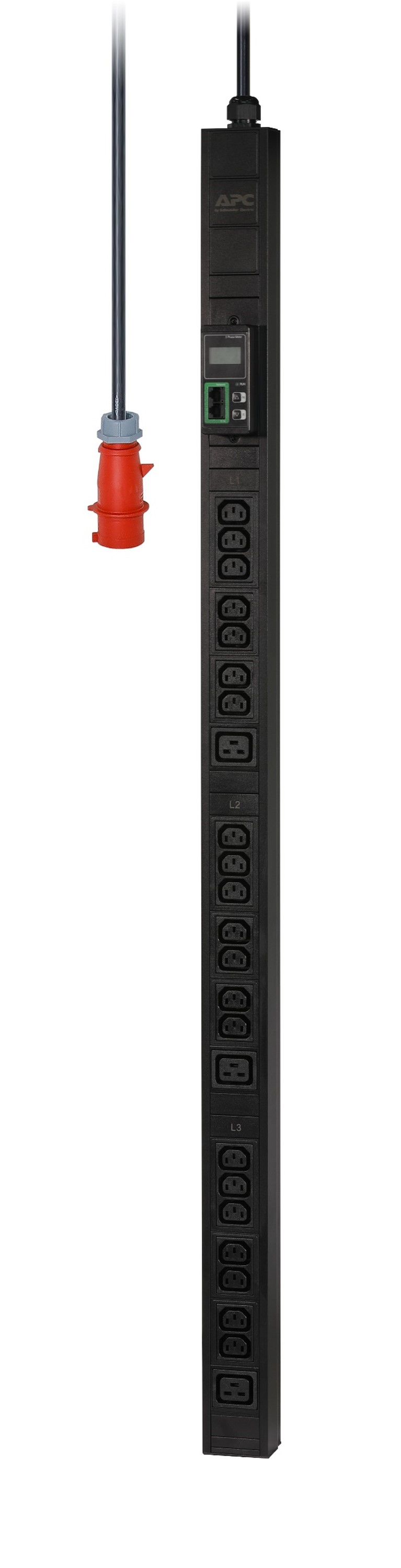 EPDU1216M APC
