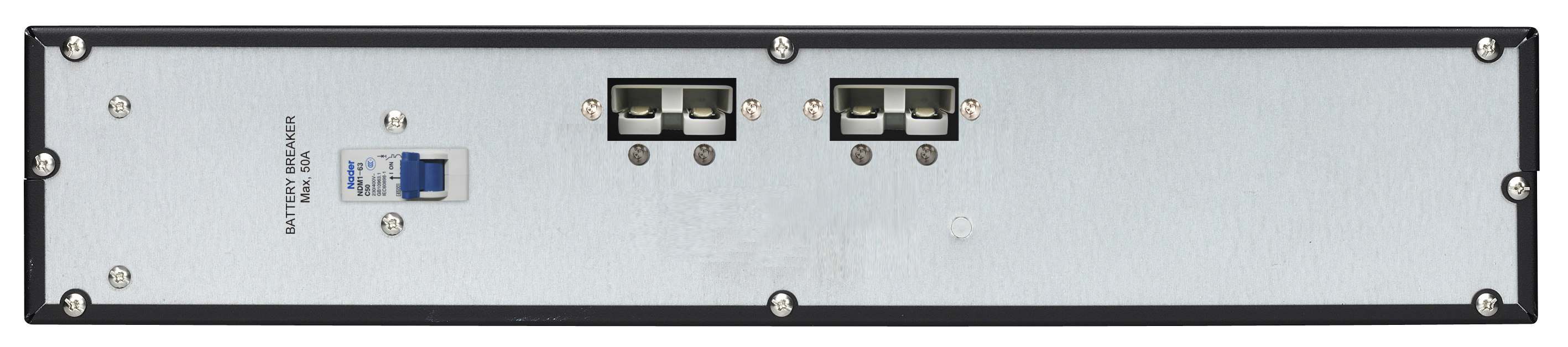 GXTRT-EBC24VRT2U Vertiv