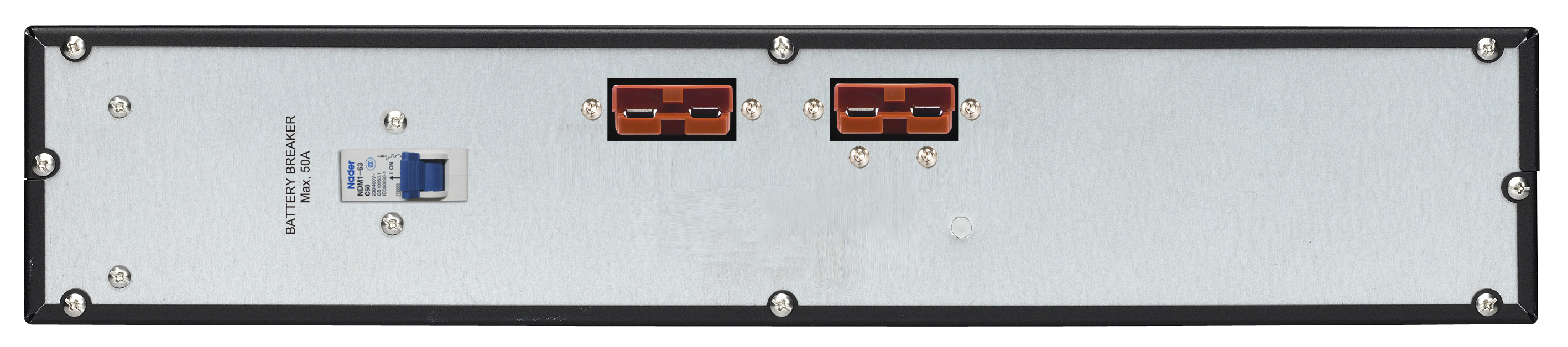 GXTRT-EBC36VRT2U Vertiv