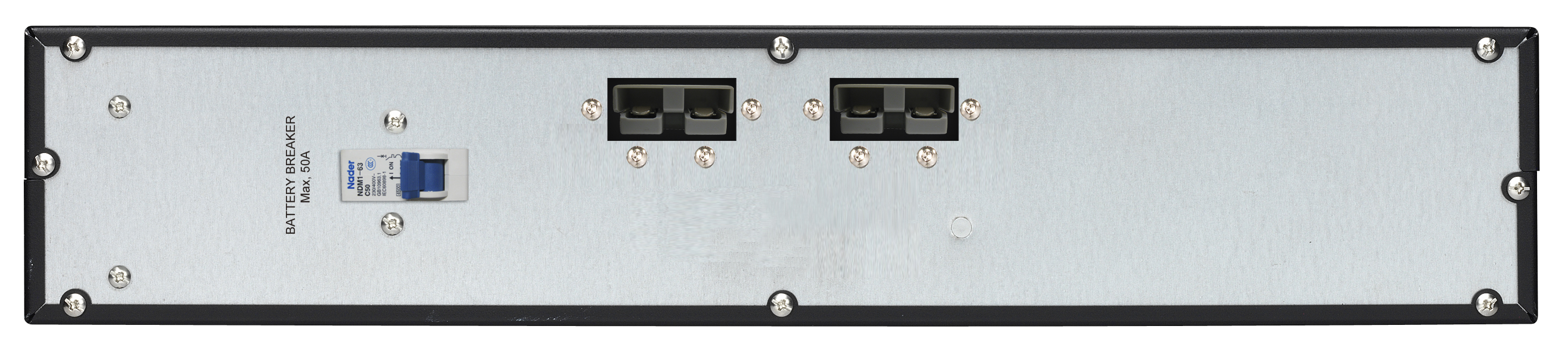 GXTRT-EBC48VRT2U Vertiv