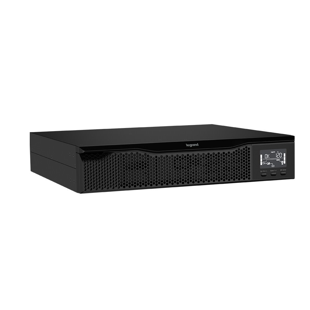 UPS-LL-1100RT Middle Atlantic