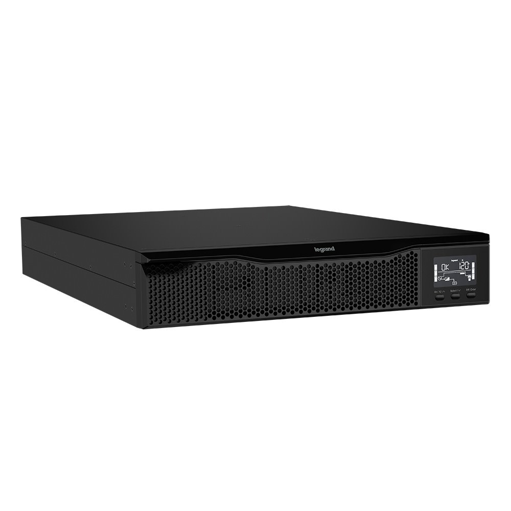 UPS-LL-3000RT Middle Atlantic