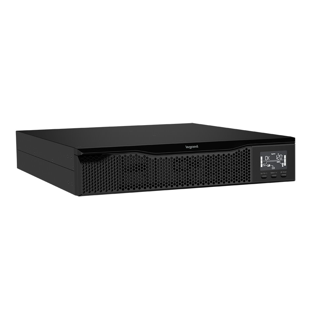 UPS-LL-1500RT Middle Atlantic
