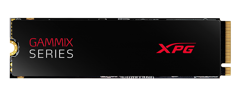 AGAMMIXS7-1TT-C XPG