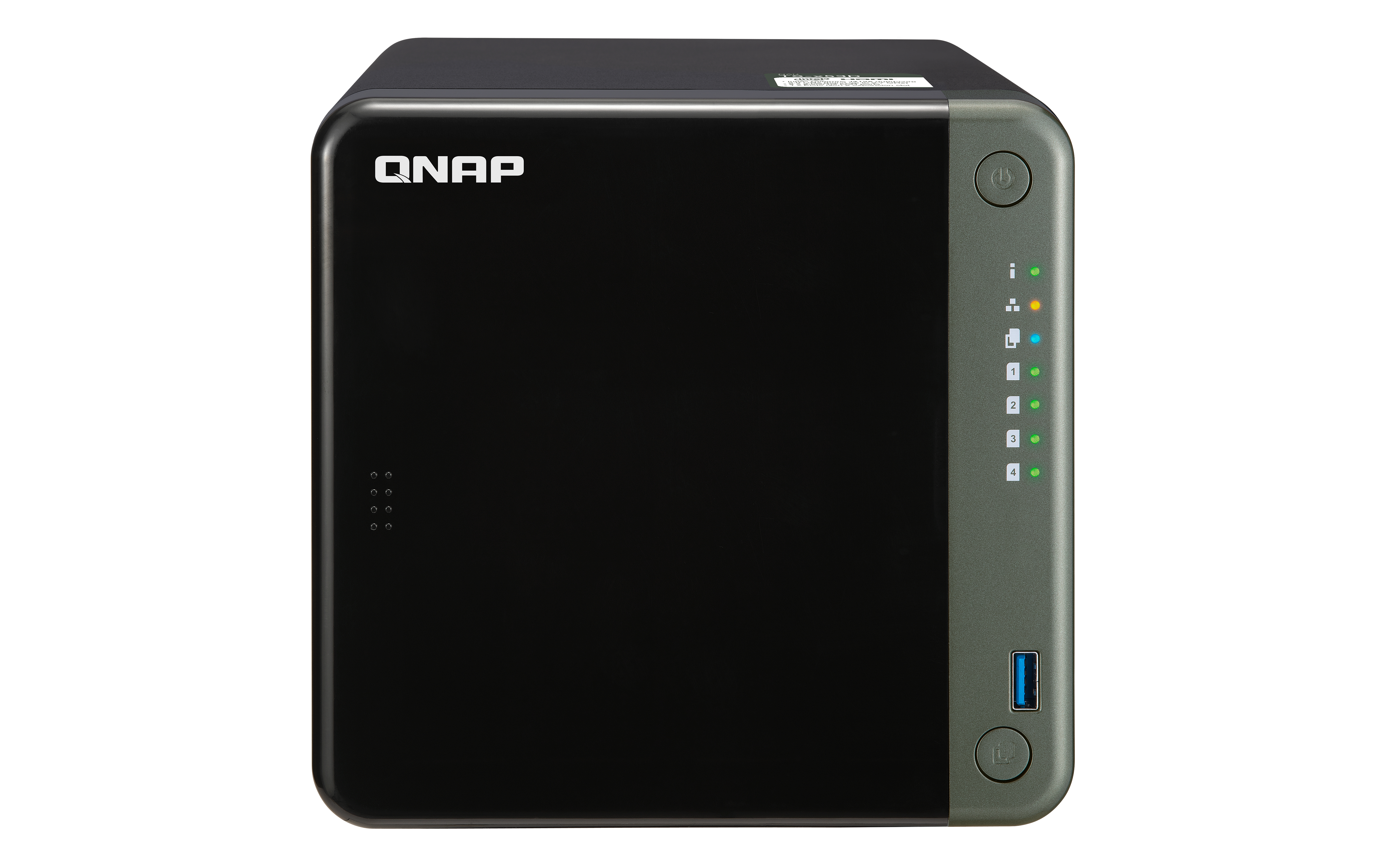 TS-453D-4G-US QNAP