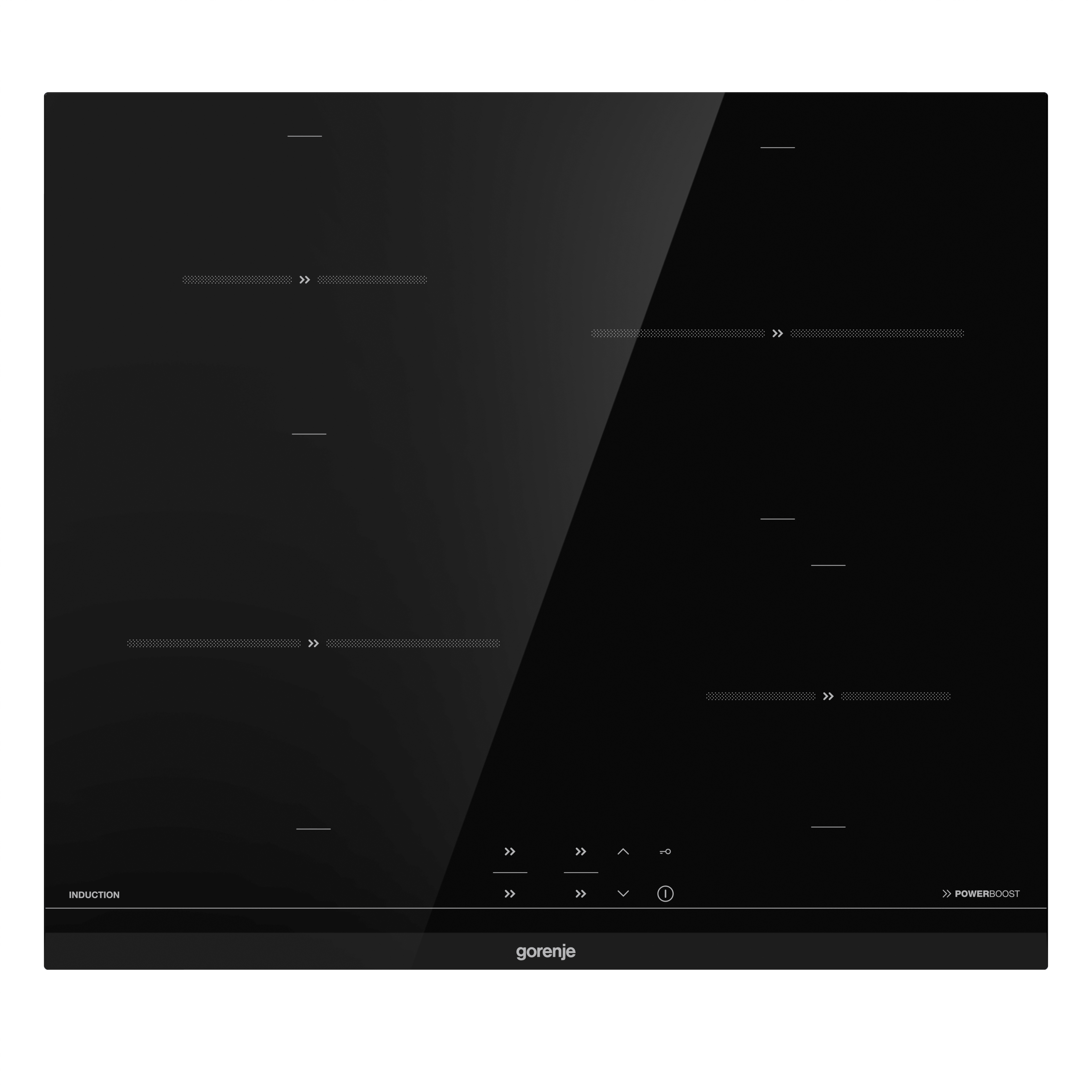 IT640BCSC Gorenje