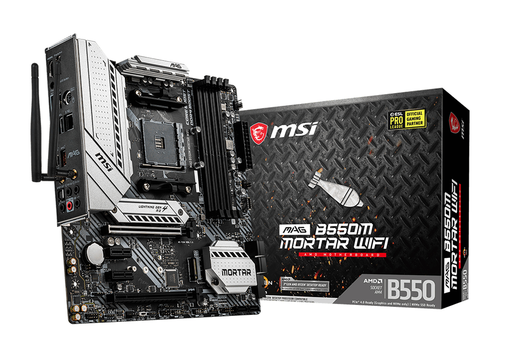 7C94-001R MSI