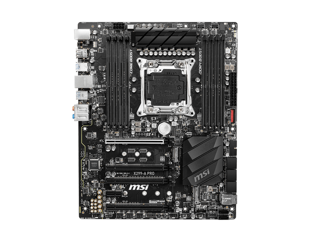 7A94-002R MSI
