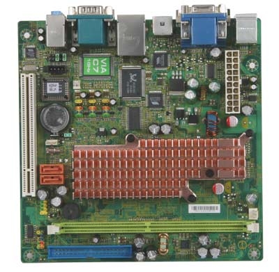 601-7199-080 MSI