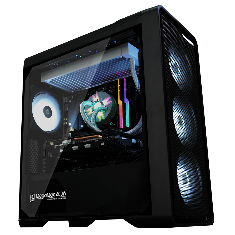 "M3 PLUS" Zalman