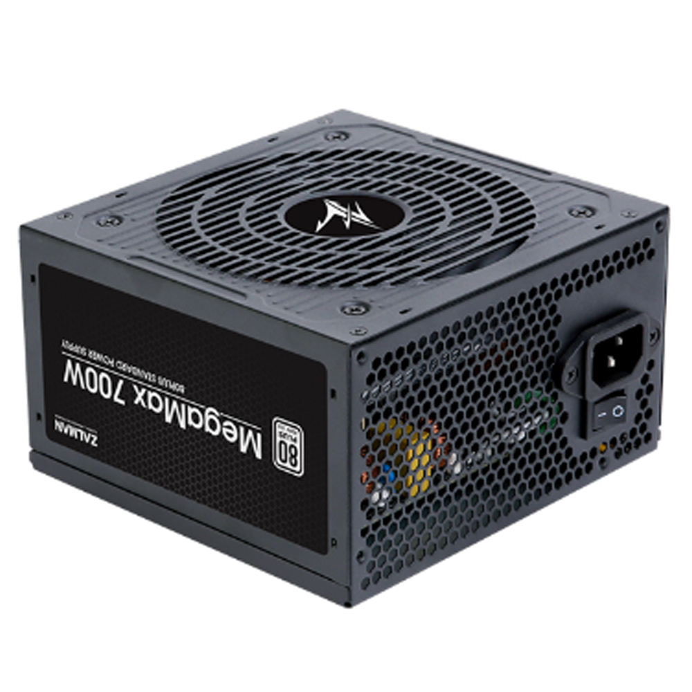 ZM700-TXII Zalman