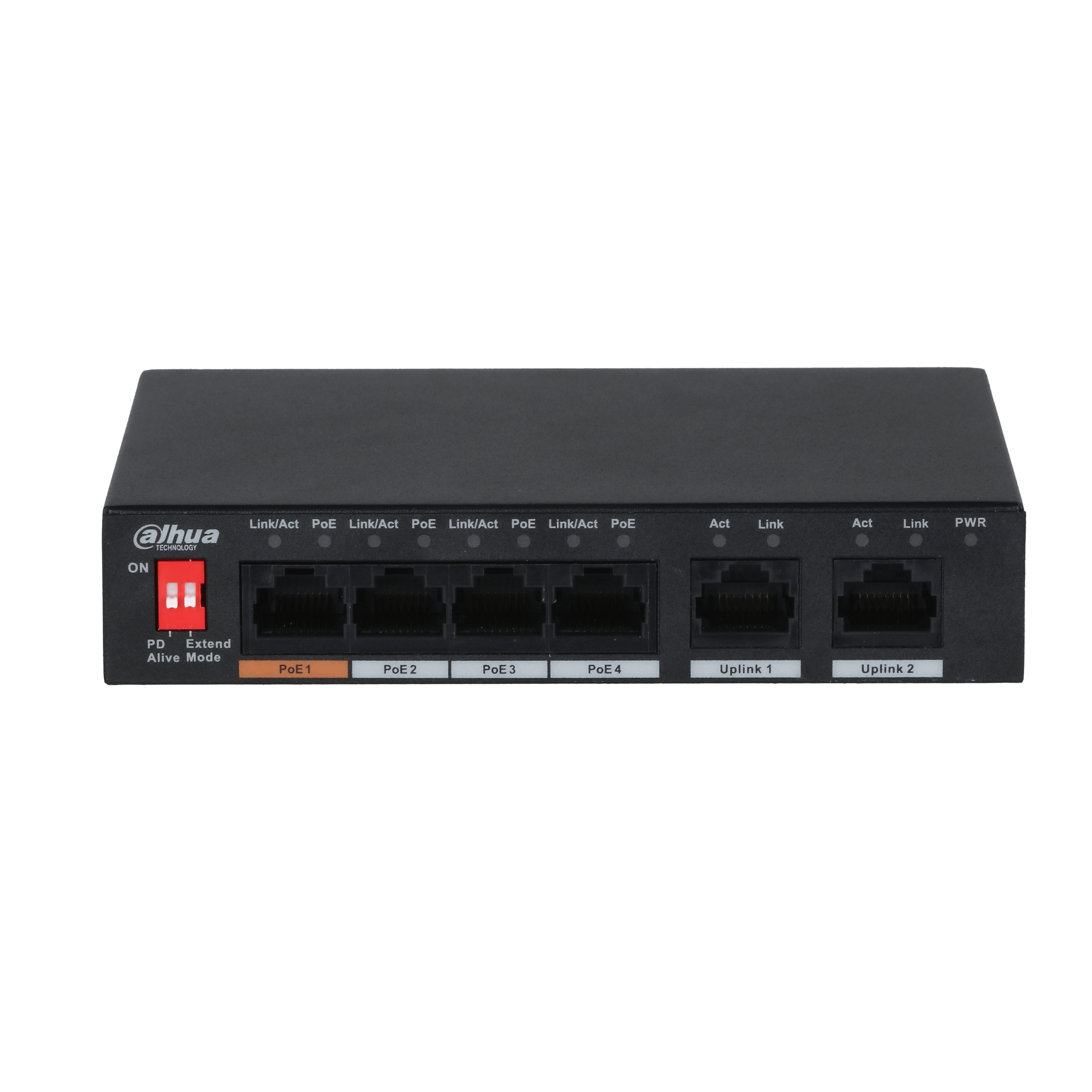 DH-PFS3006-4ET-60 Dahua Technology