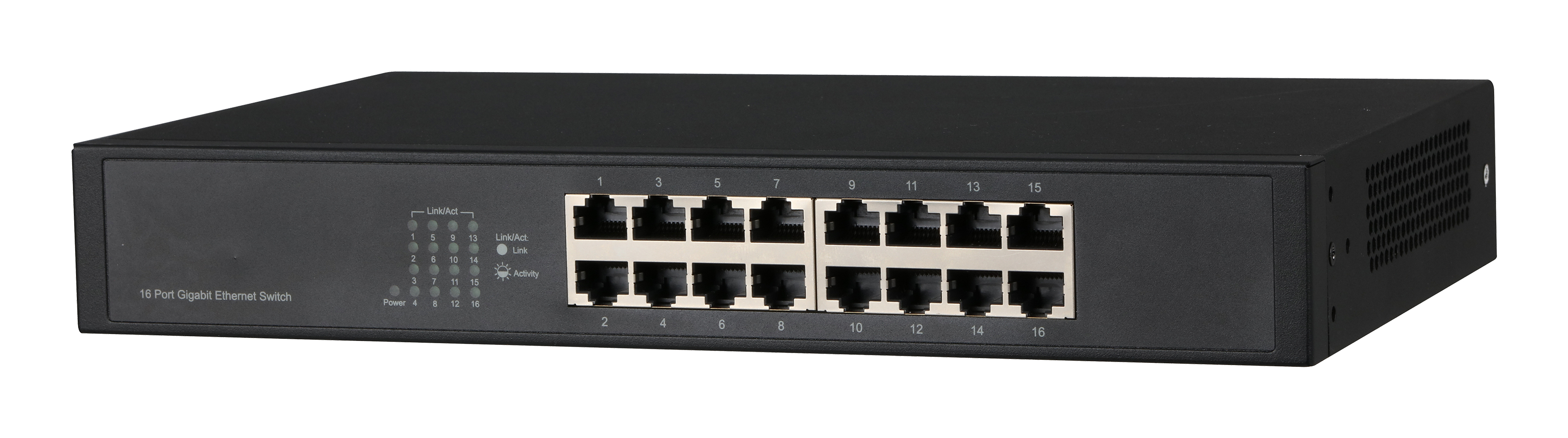 DH-PFS3016-16GT Dahua Technology