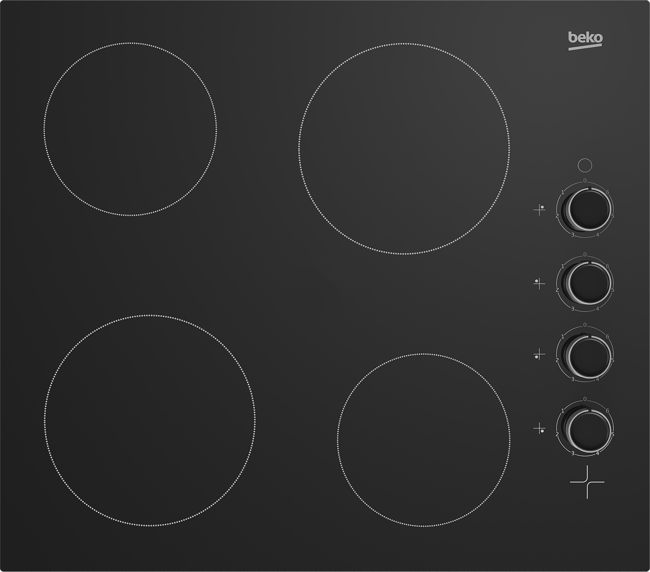 HCC64103 Beko