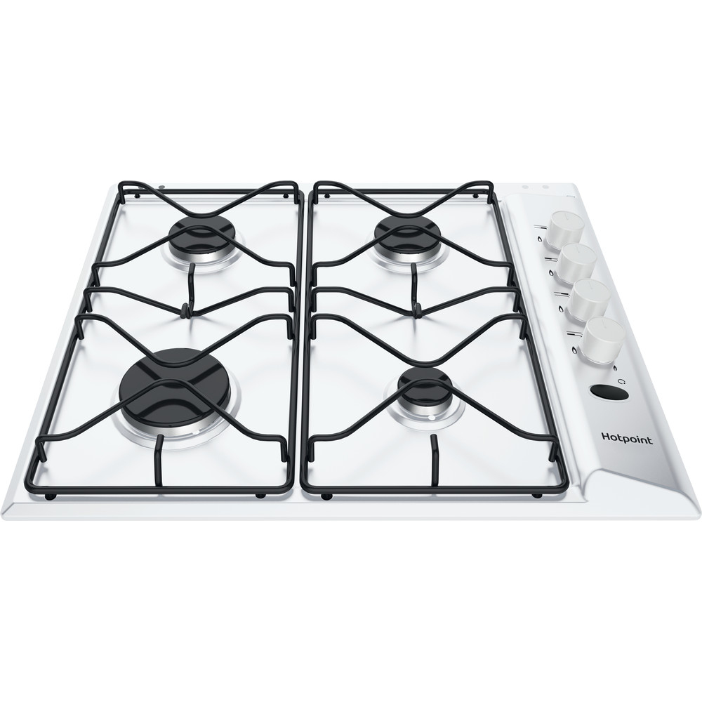 "PAS 642 /H(WH)" Hotpoint
