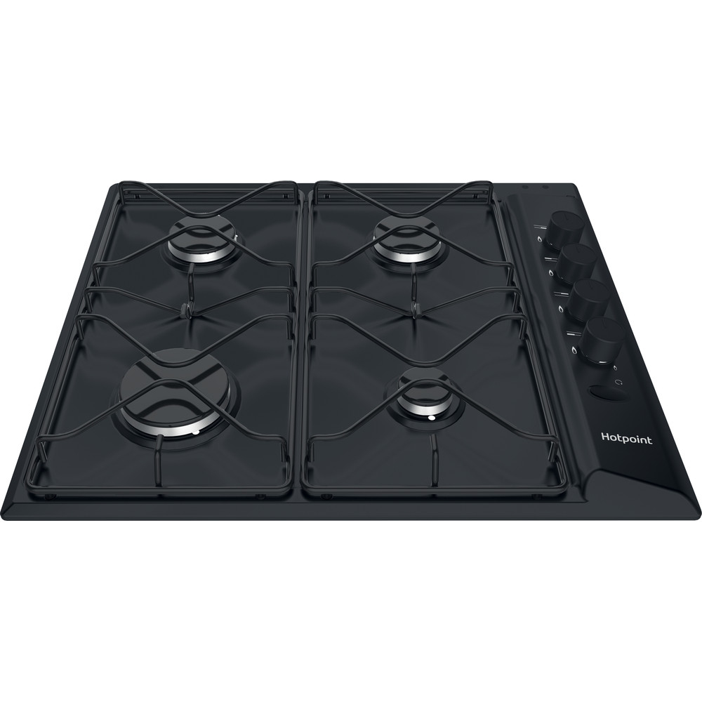 "PAS 642 /H(BK)" Hotpoint