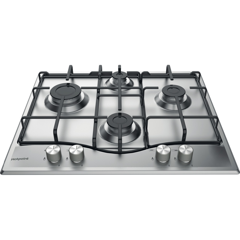 "PCN 642 IX/H" Hotpoint