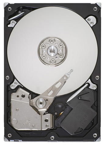 ST3500410AS Seagate