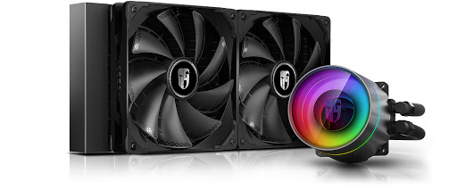 DP-GS-H14AR-CSL280EX DeepCool