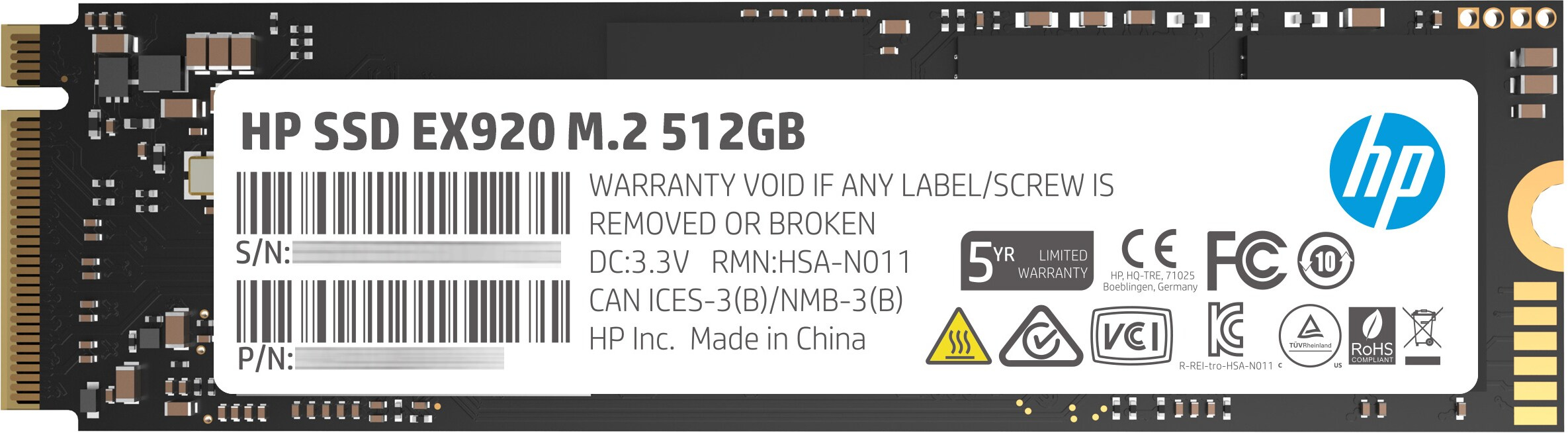 2YY46AA#ABB HP