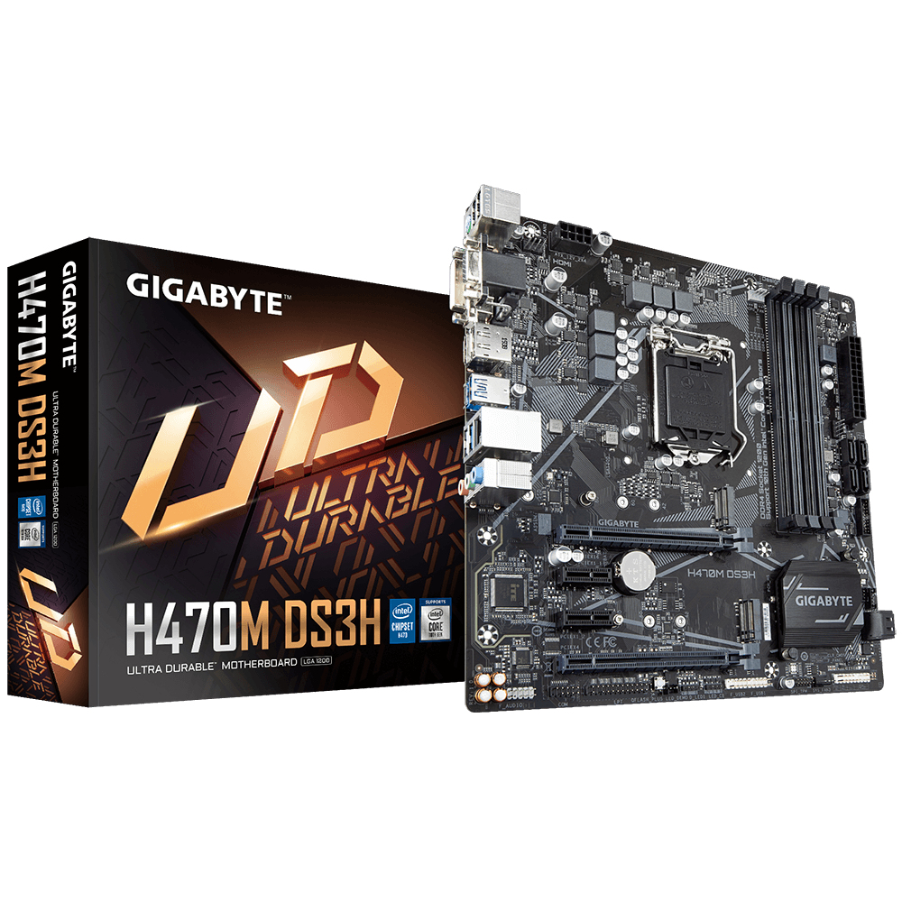 GAH47MS3H-00-G GIGABYTE