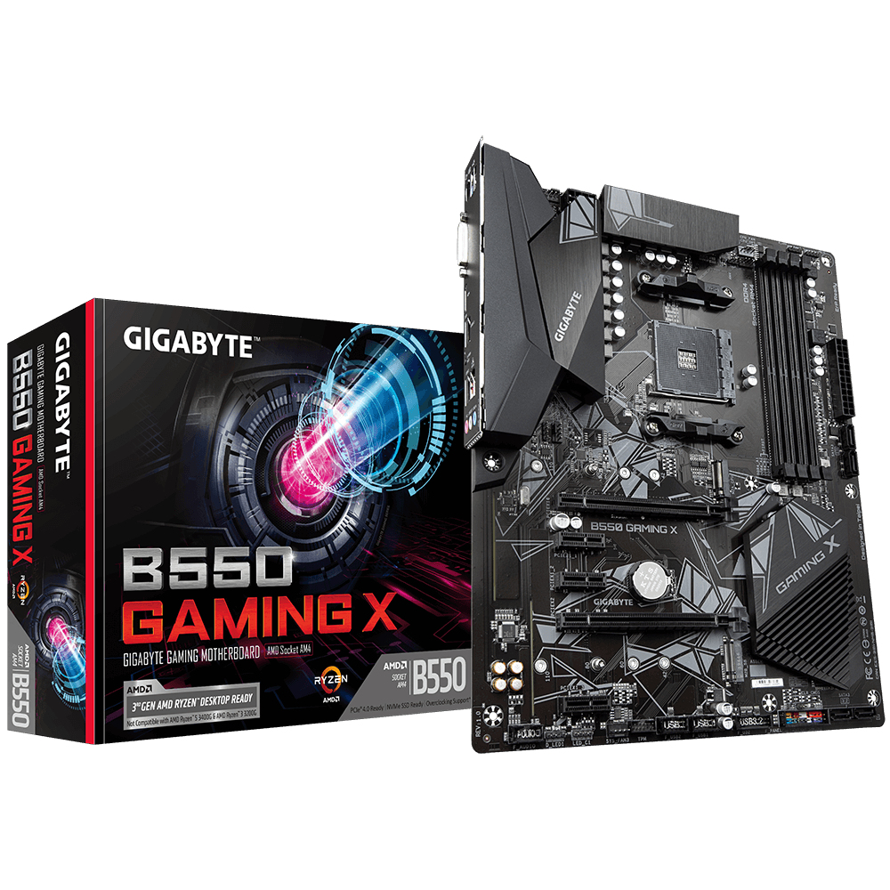 GAB55GMX-00-G GIGABYTE