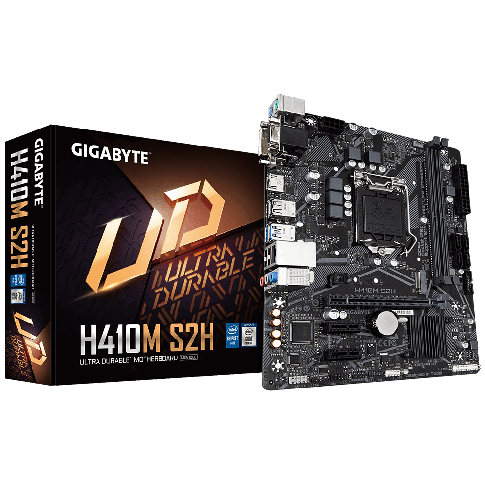 GAH41MS2H-00-G GIGABYTE
