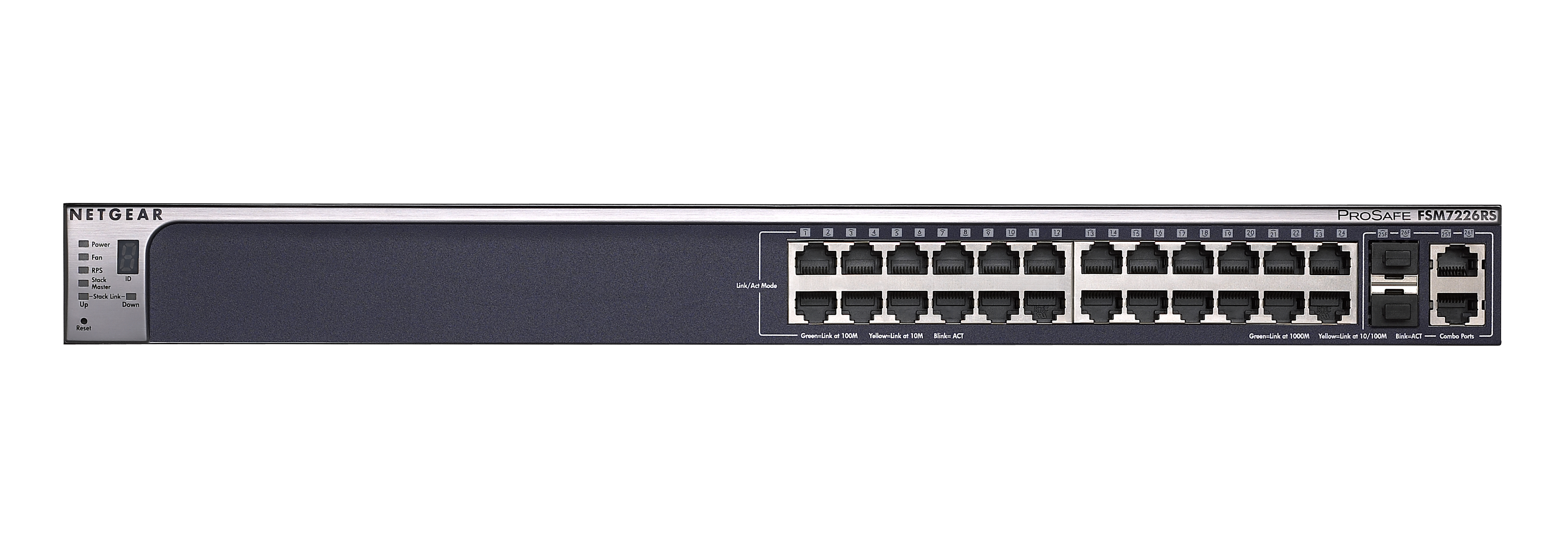 FSM7226RS-100EUS NETGEAR