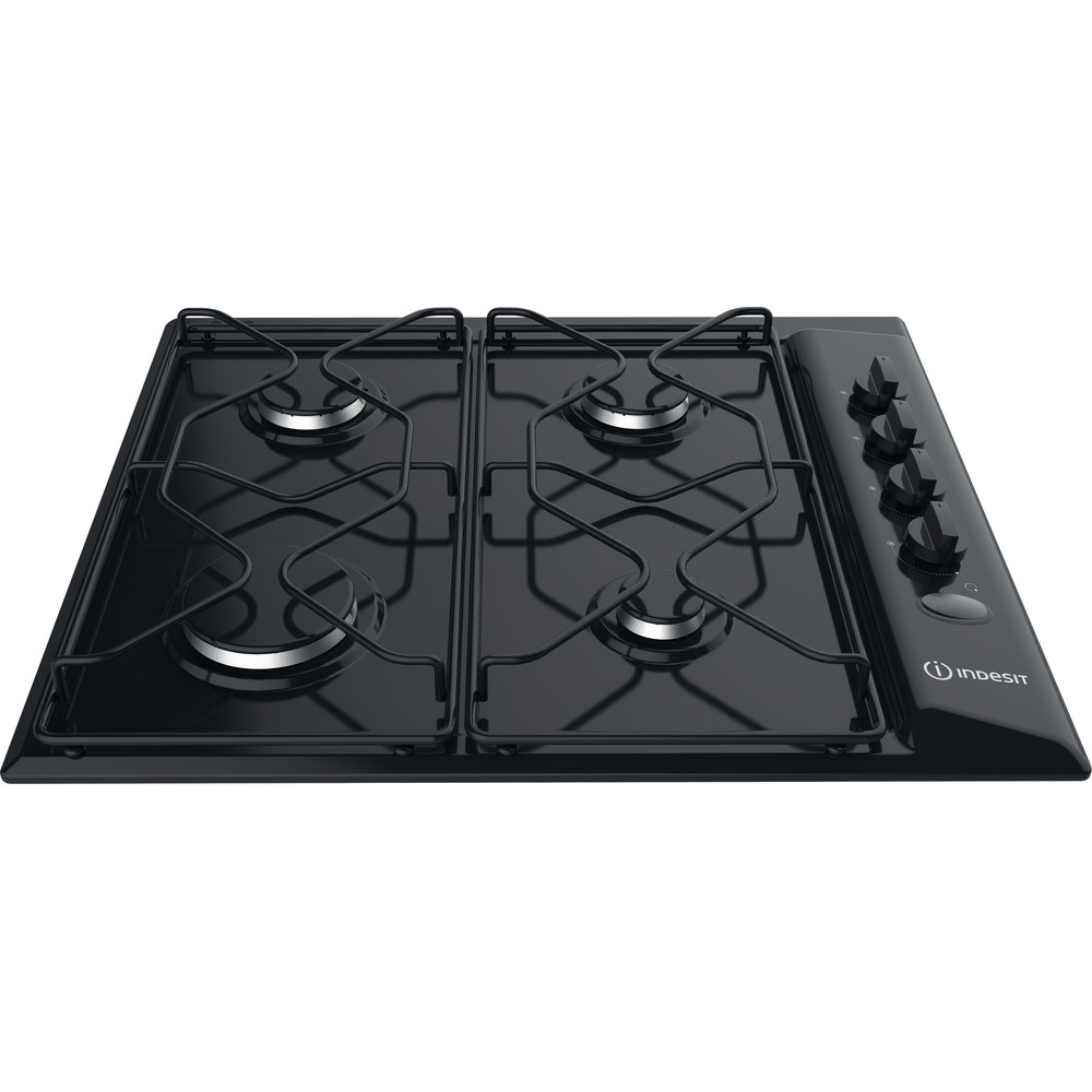 "PAA 642 /I(BK)" Indesit