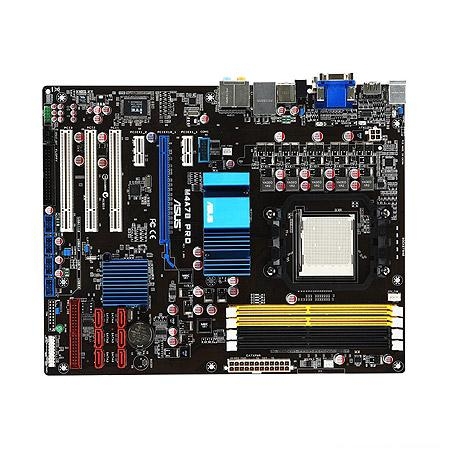 90-MIB770-G0EAY00Z ASUS
