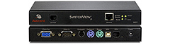 SVIP1010-EU Vertiv