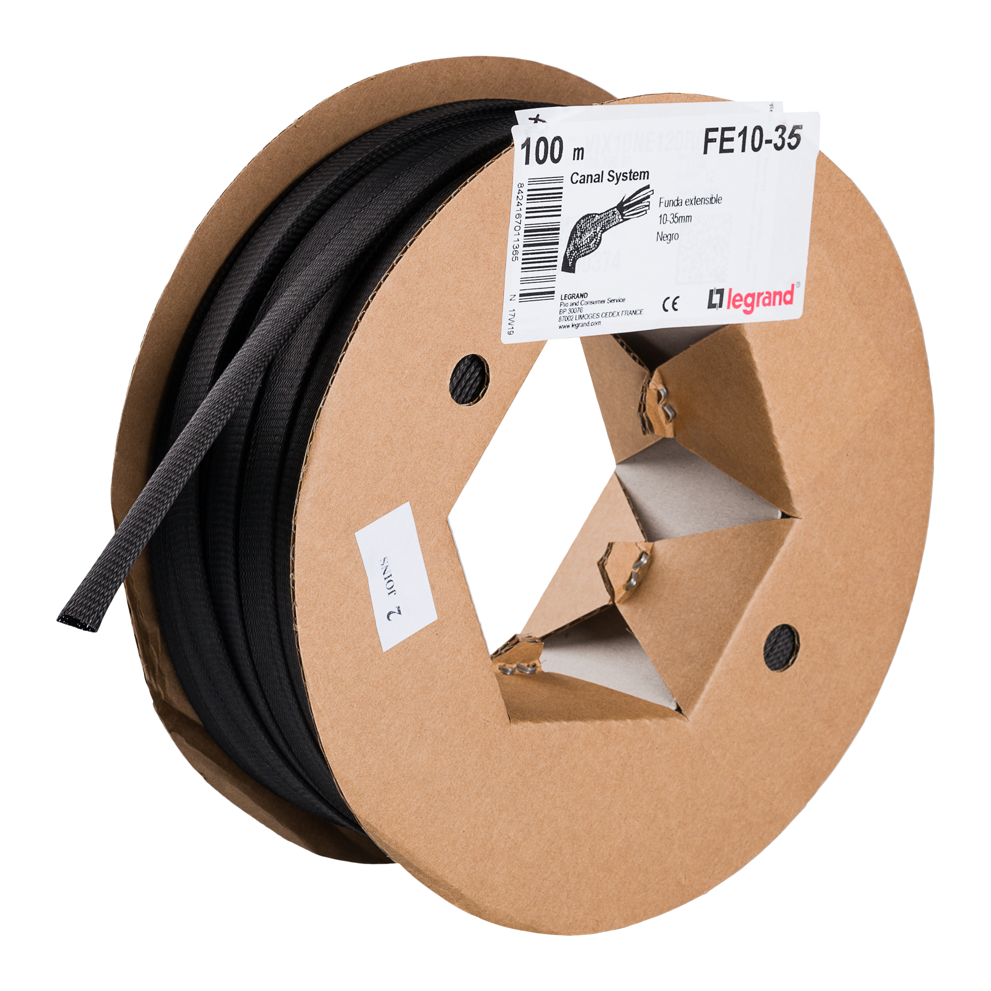 FE10-35 Legrand