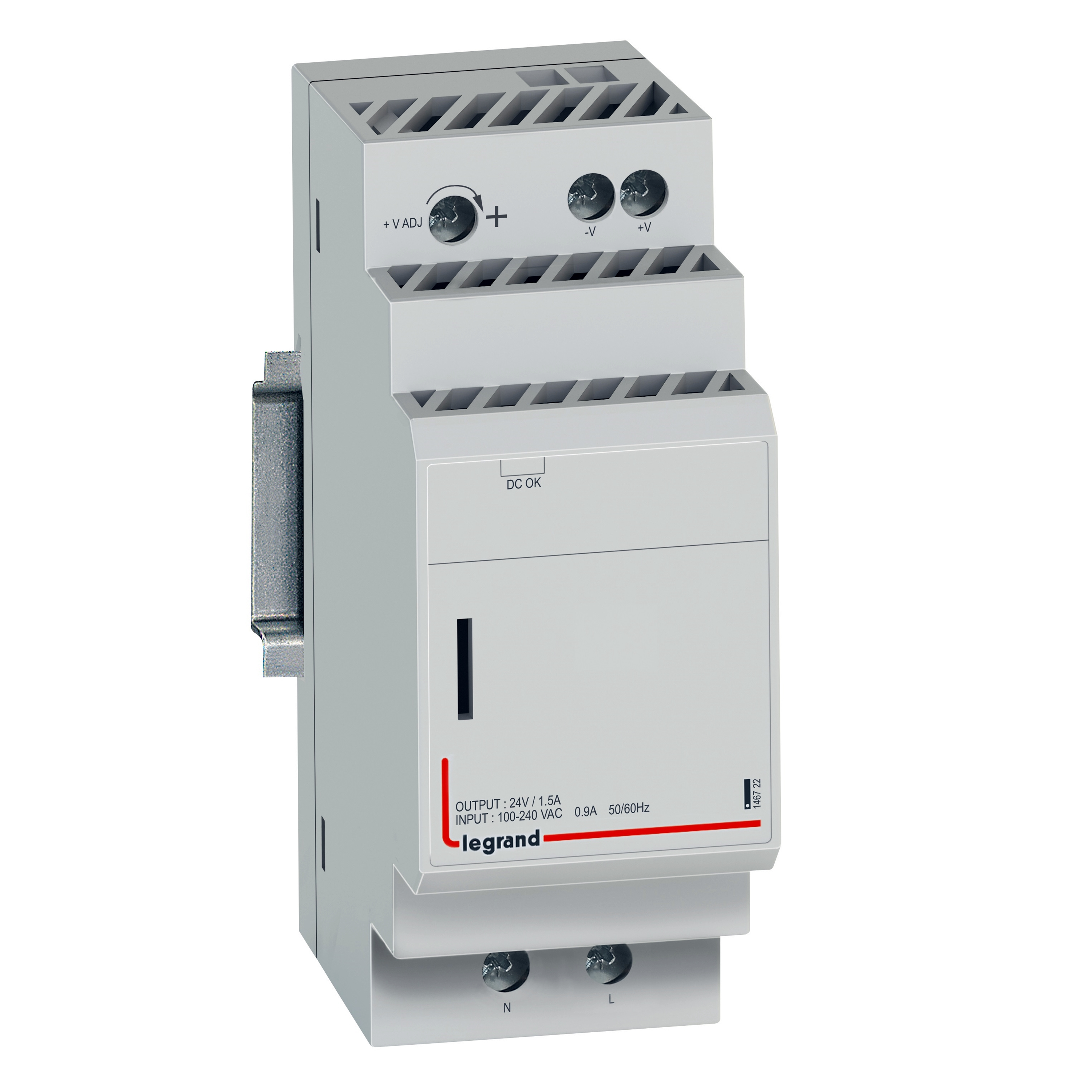 146722 Legrand