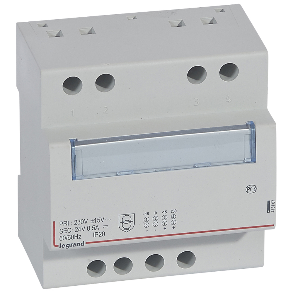 413107 Legrand