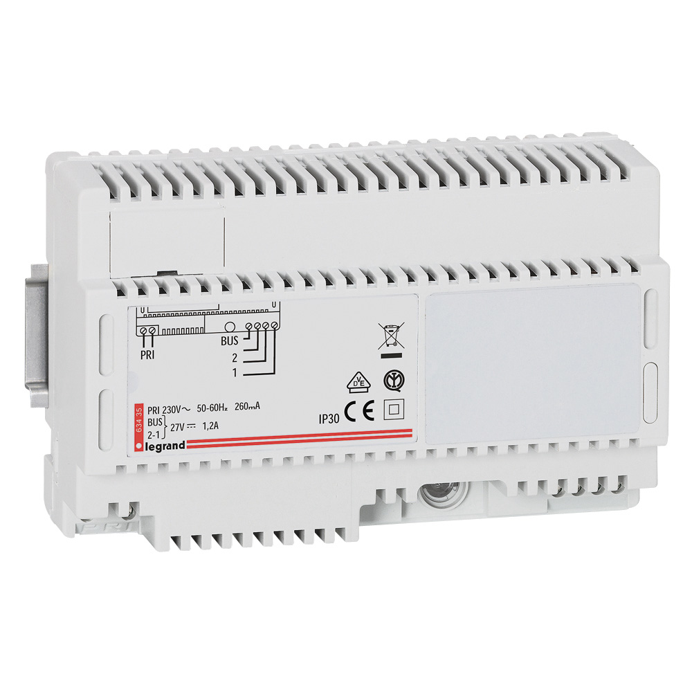 063435 Legrand