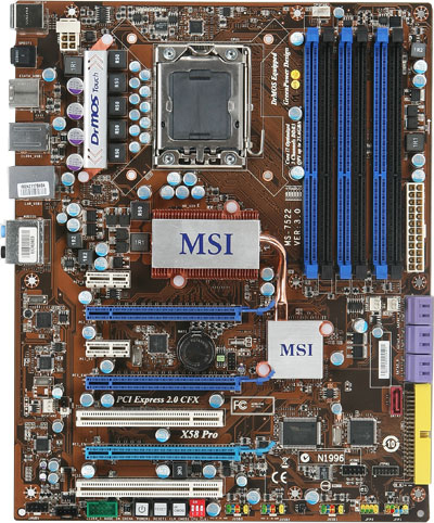7522-040R MSI