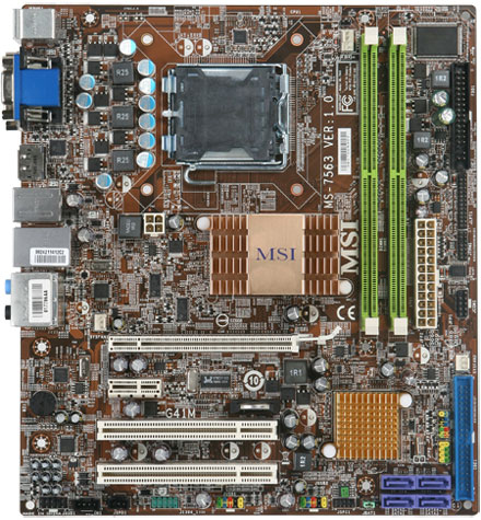 7563-020R MSI