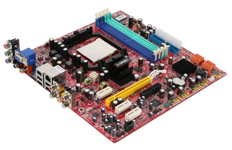"MEDIA LIVE DIVA 5.1" MSI