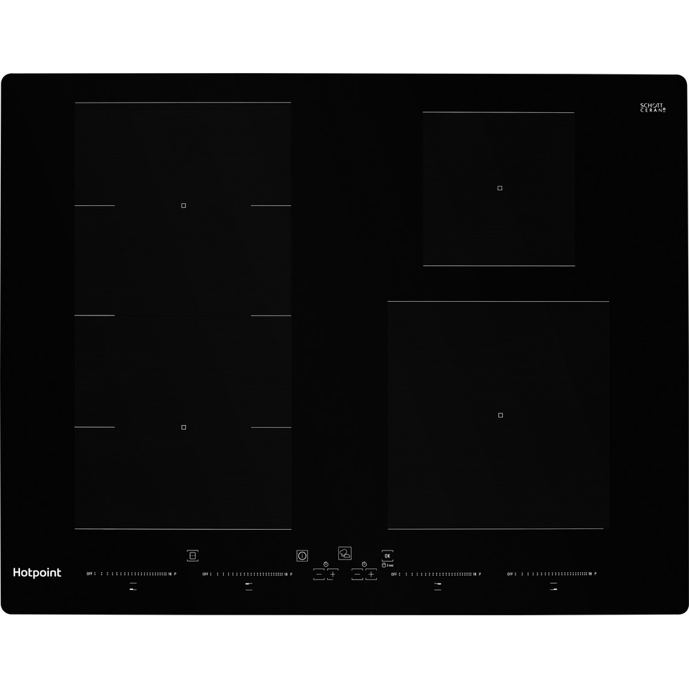 "ACC 654 F/NE" Hotpoint