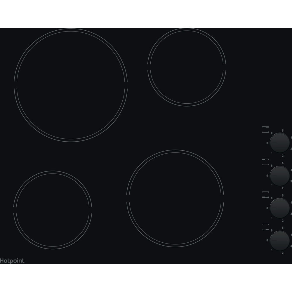 HR619CH Hotpoint