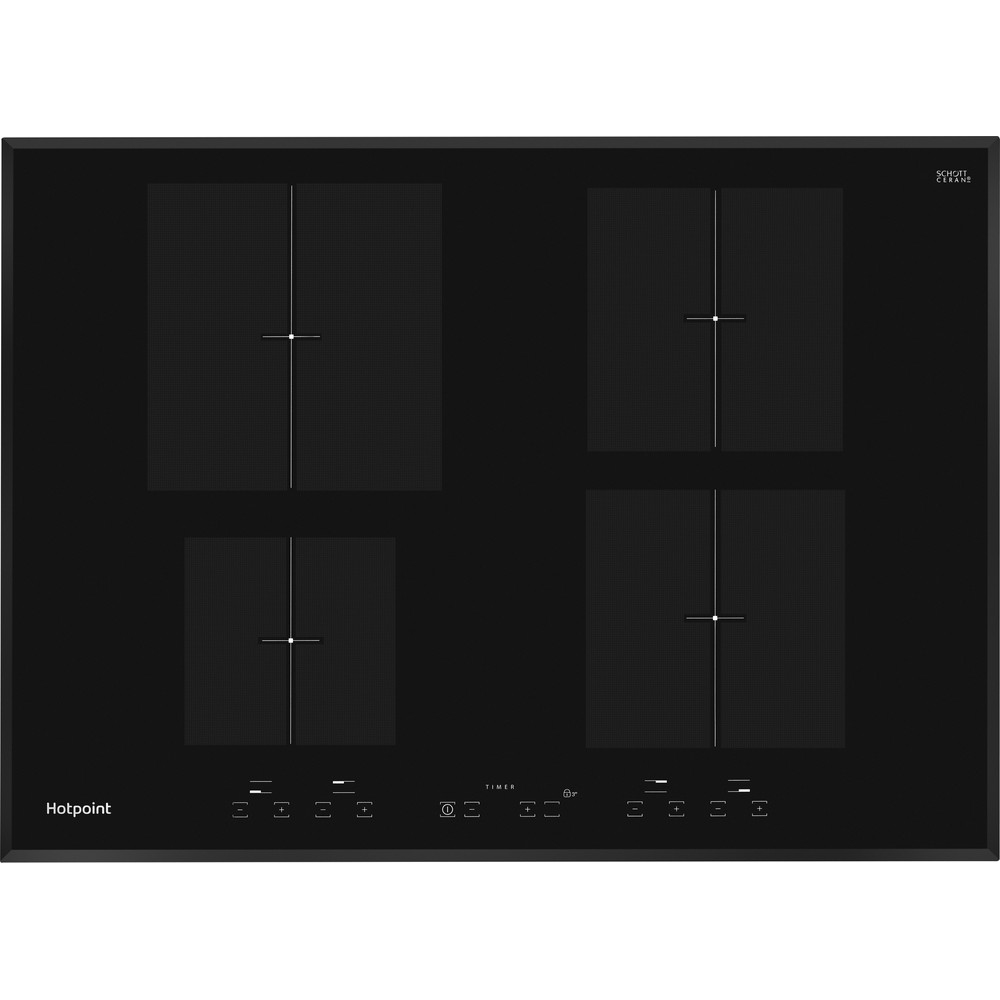 "CIA 640 C" Hotpoint