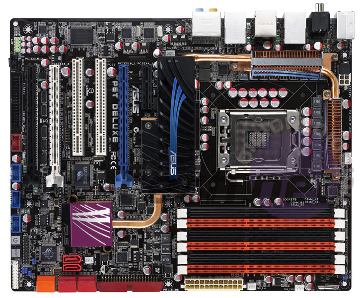 P6T ASUS
