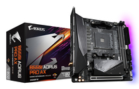 "B550I AORUS PRO AX"