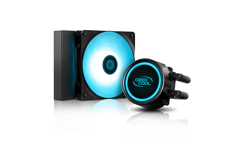 DP-H12RF-GL120TB DeepCool