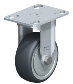 CS-RACK-BWHEEL-SPR Zebra