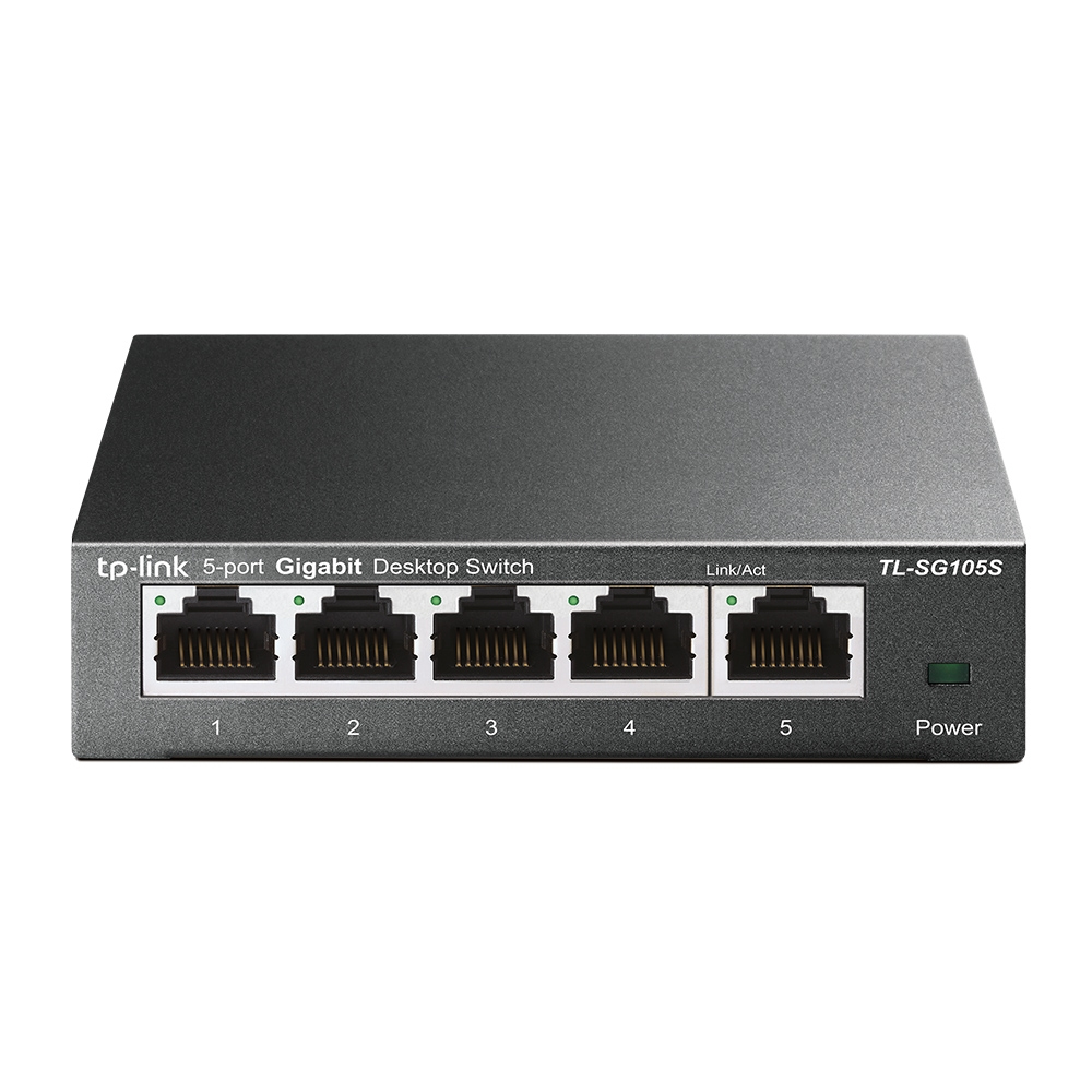 TL-SG105S TP-Link