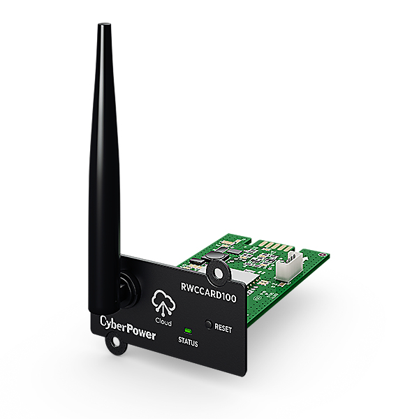 RWCCARD100 CyberPower