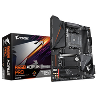 "GA-B550-AORUS PRO"